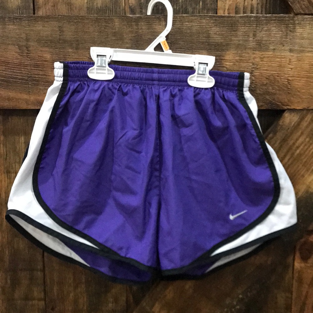 Nike Dri Fit Shorts Size Small